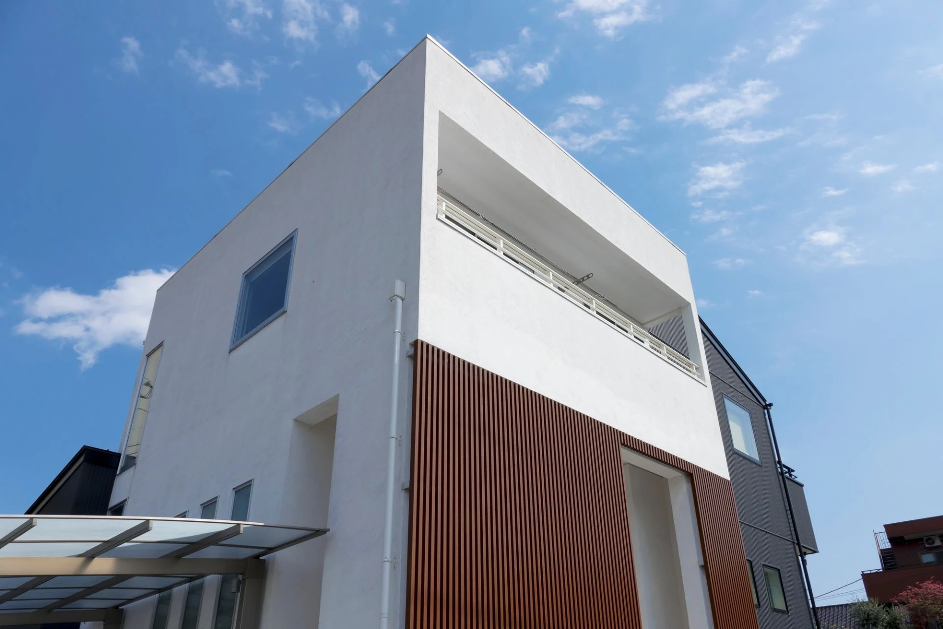塗り替え